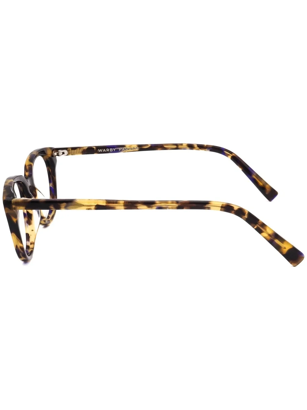 Warby Parker Chelsea 252 Eyewear